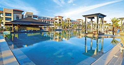 Hotel Riu Palace Tikida Agadir